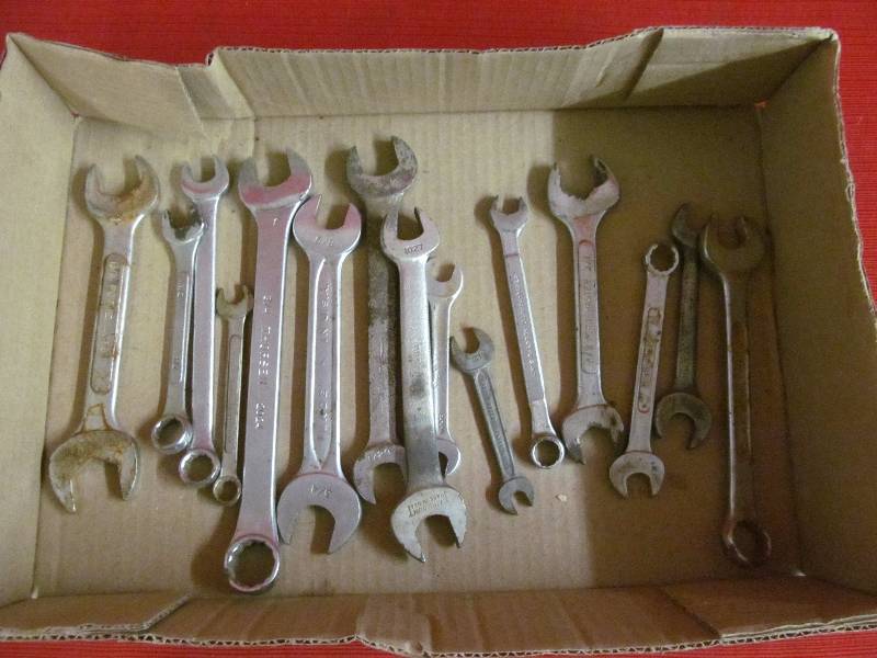 tools
