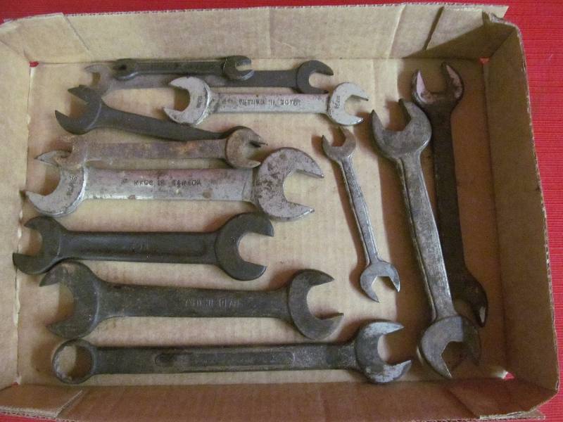 tools