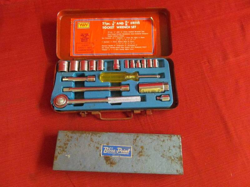 tools