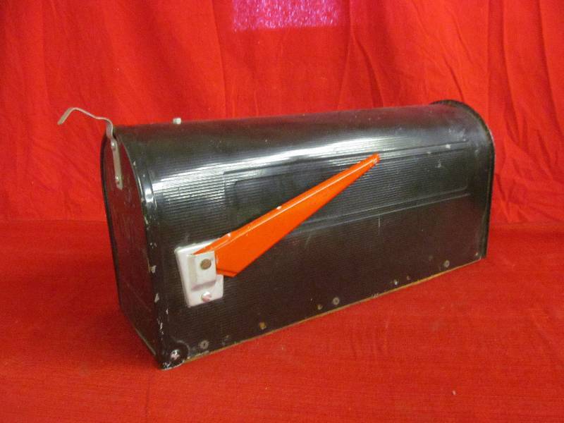 mail box