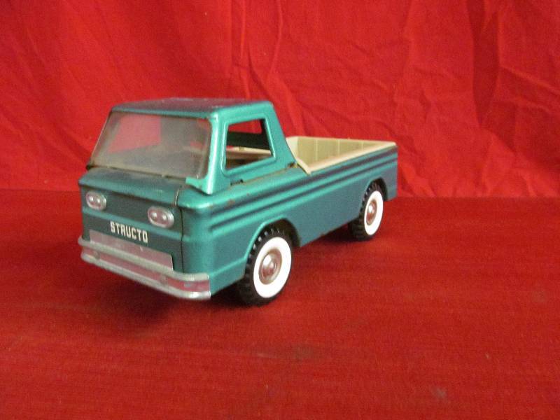 vintage toys