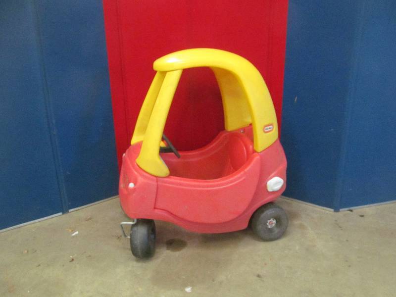 toy