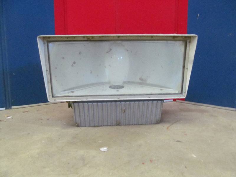light fixture