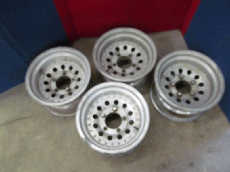 rims