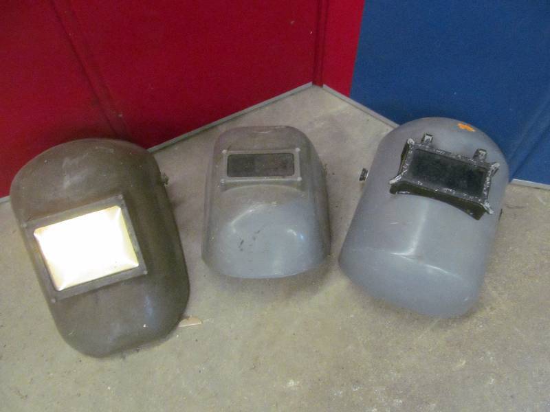 helmet