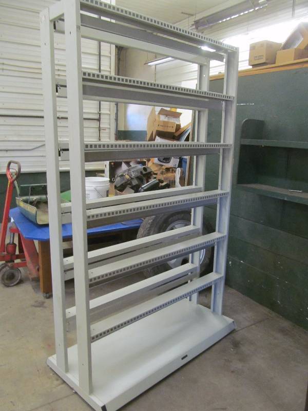 shelving