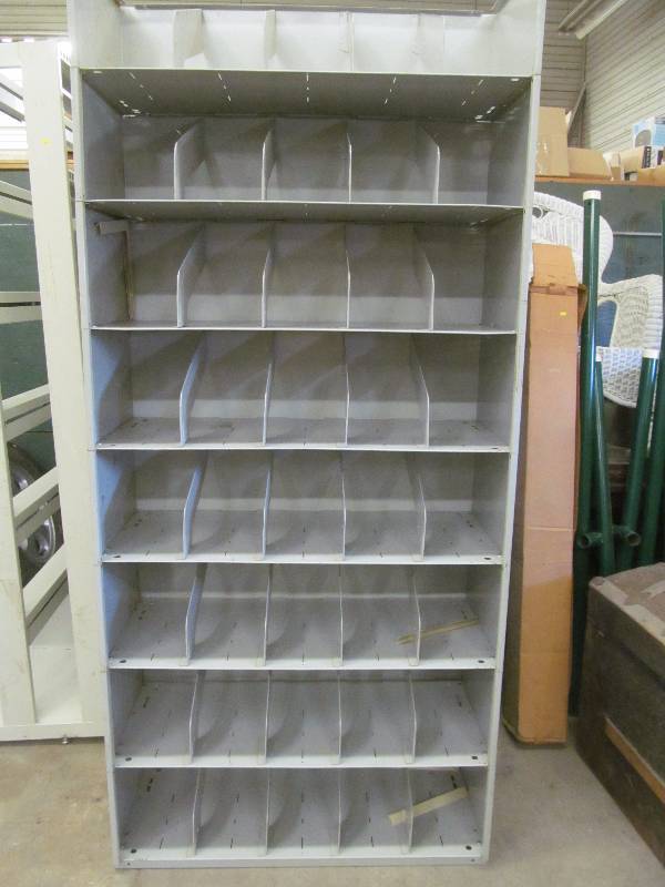 shelving