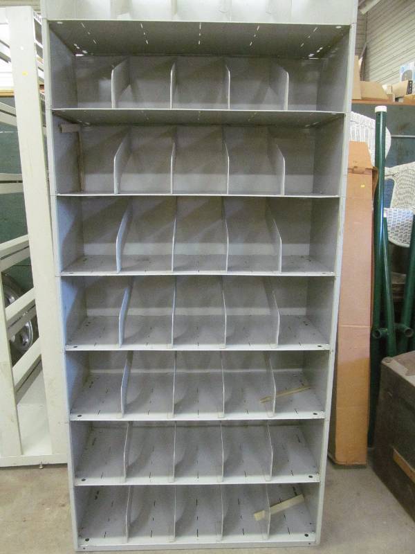 shelving