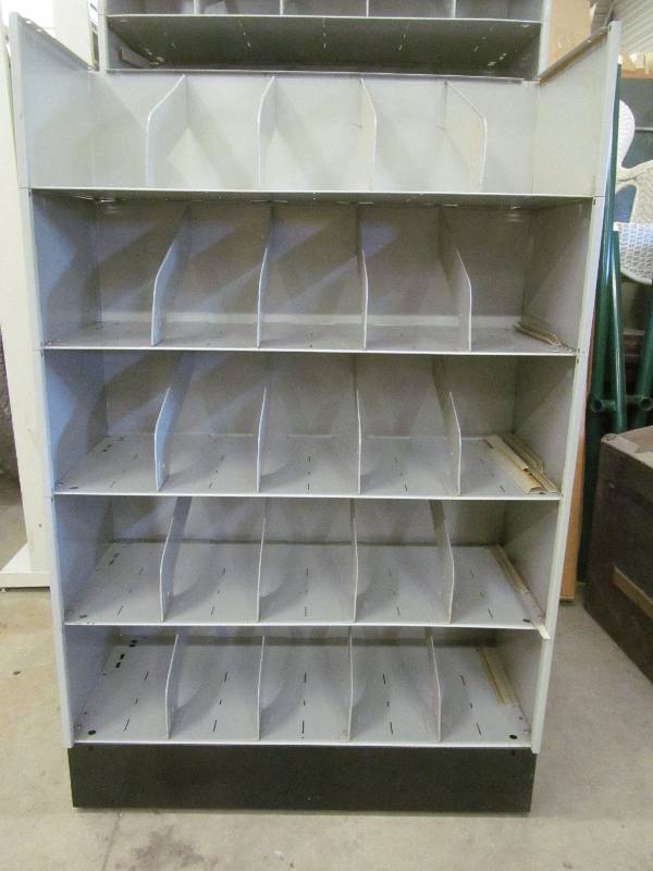 shelving