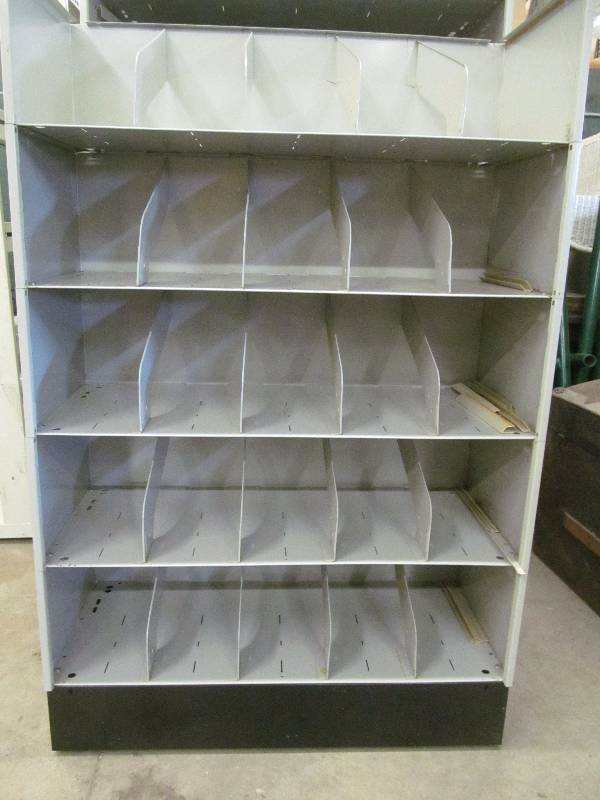 shelving