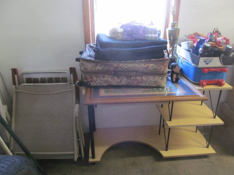 Desk