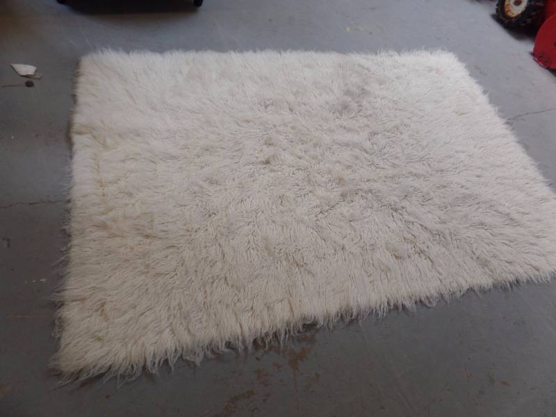 ALPACA RUG