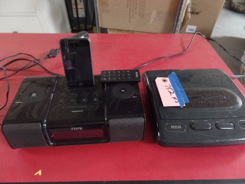 ELECTRONICS