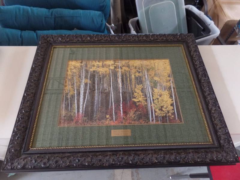 PHOTOGRAPHIC PRINT