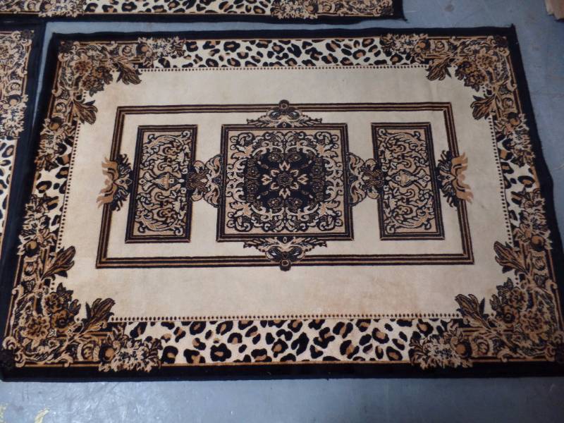 RUG SET