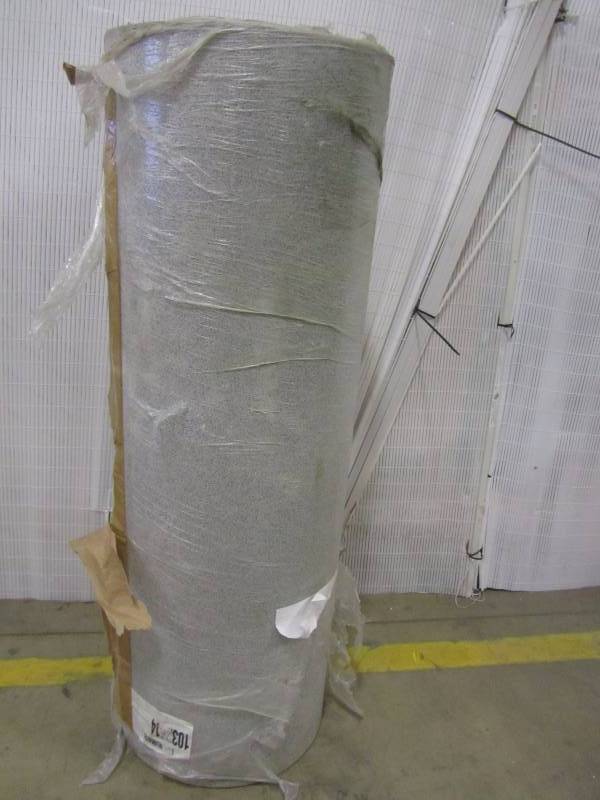 lot 84 image: Custom Building Products EasyMat 120 sq. ft. 4 ft. x 30 ft. x 0.47 in. Underlayment for Tile and Stone