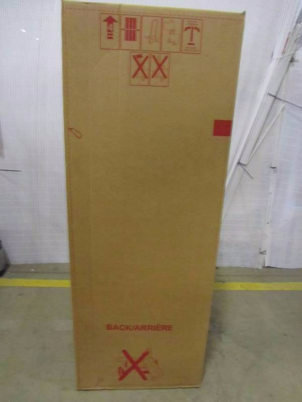 lot 77 image: GARRISON WATER HEATER DUAL ELEMENT 50 GAL ELEC TALL