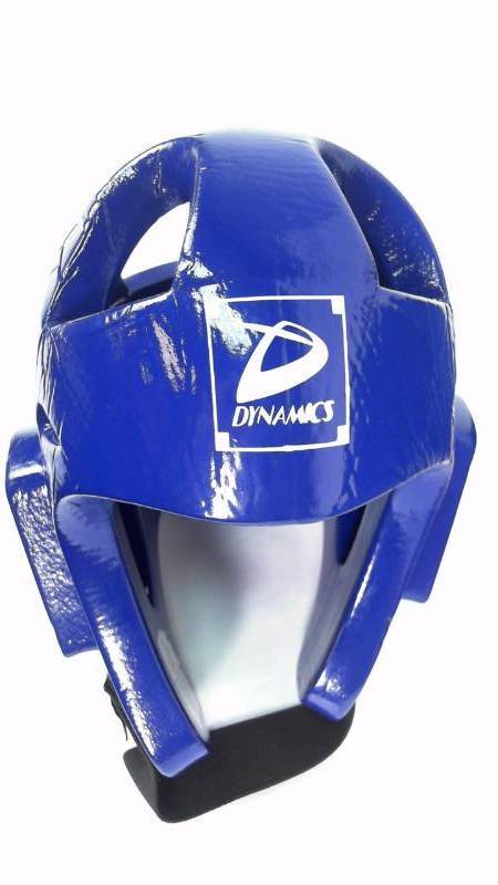 lot 44 image: Childrens Tae Kwon Do Sparring Gear