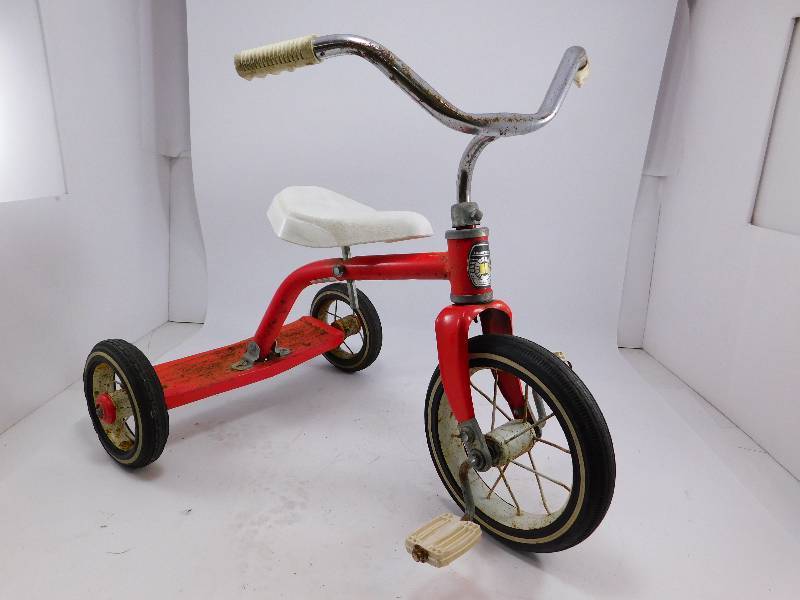 hedstrom tricycle