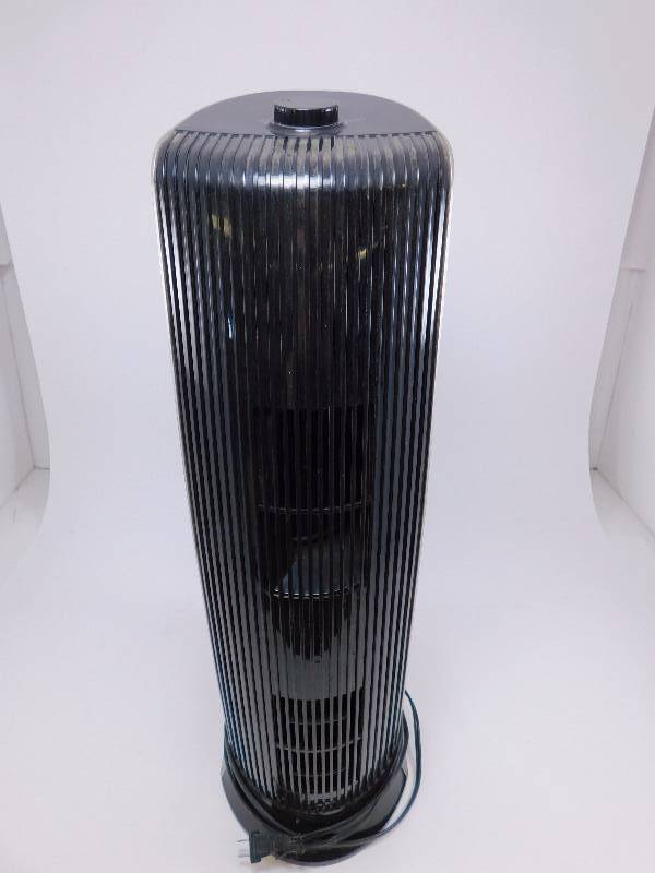 lot 6 image: Hunter Air Purifier - Tested, Works