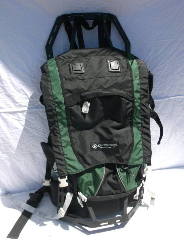 Back Pack