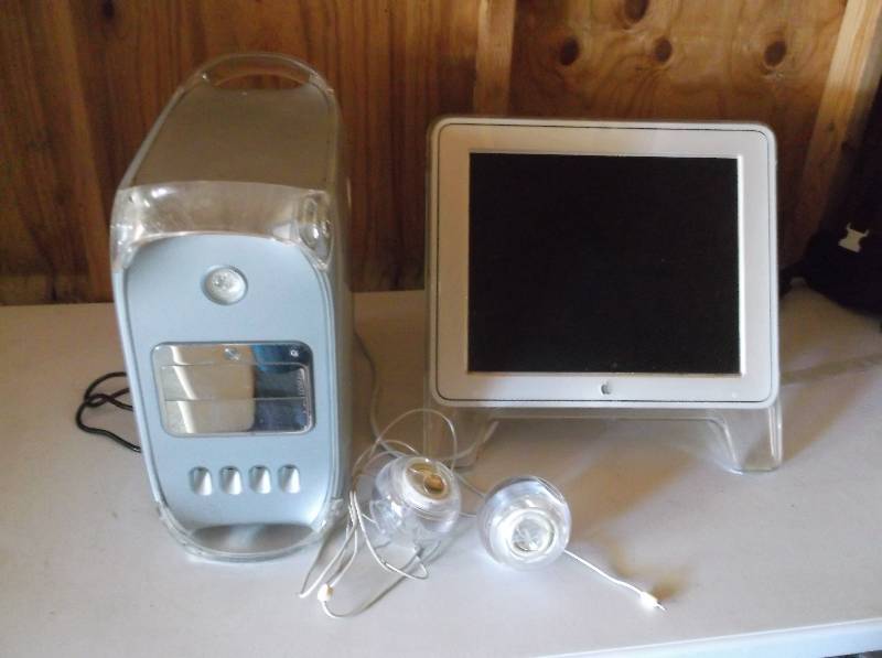 Apple Computer