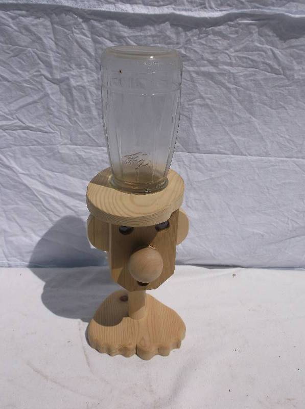 Handcrafted