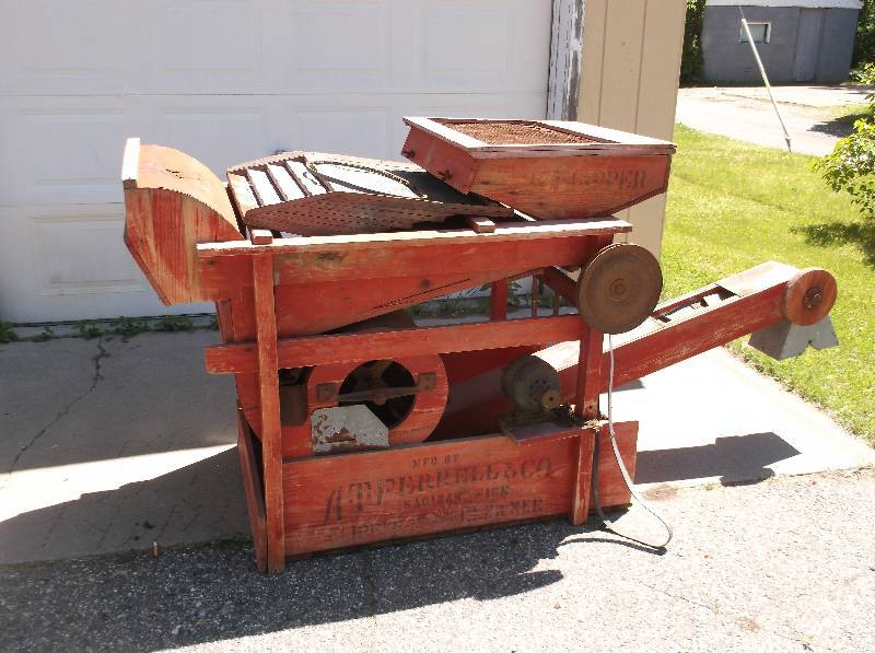 AntiqueVintage