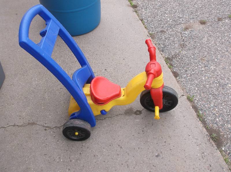 Fisher Price
