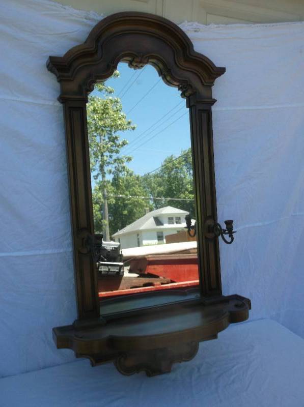 Wall Mirror