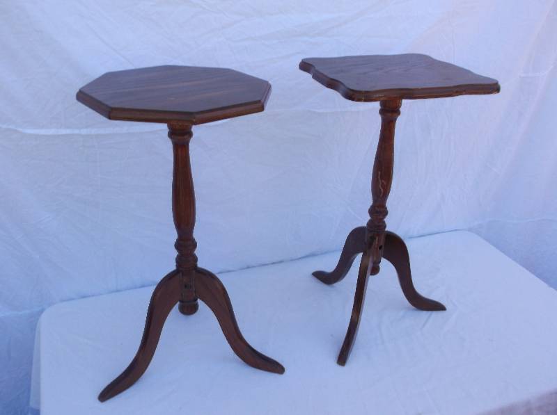 Plant Stand