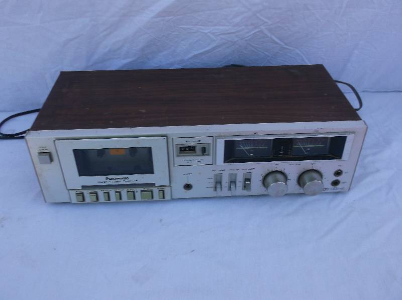 Panasonic