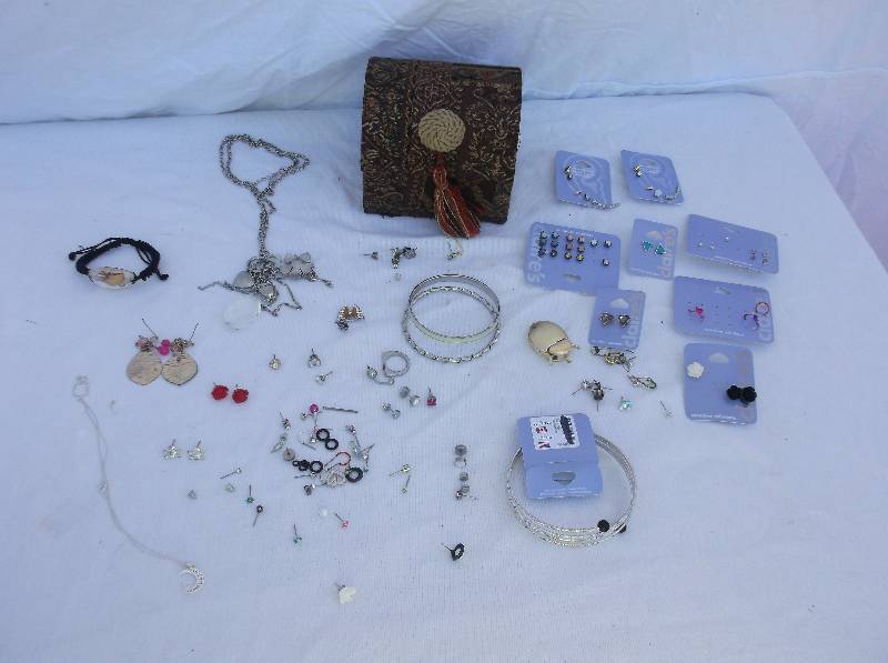Jewelry Box