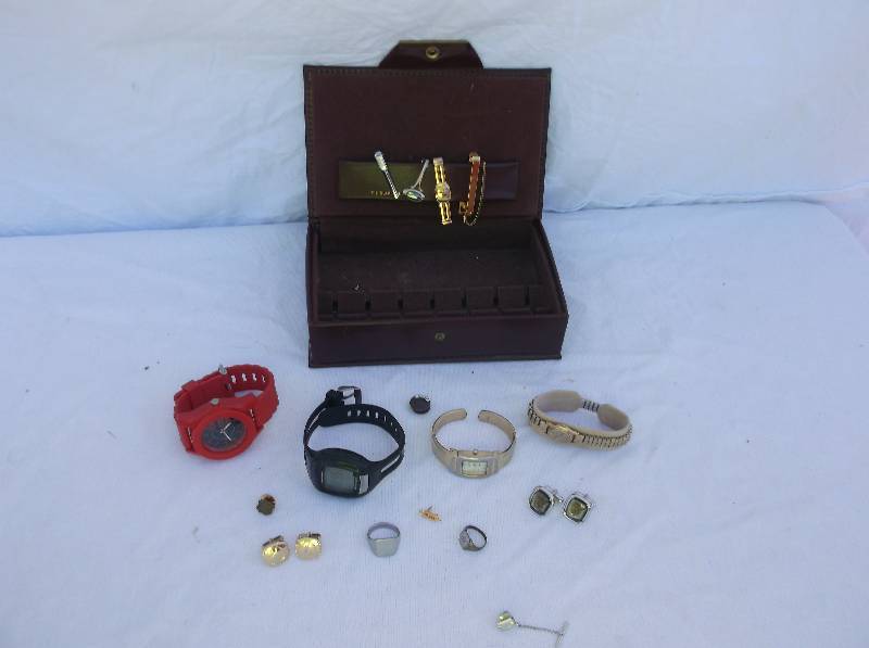 Jewelry Box