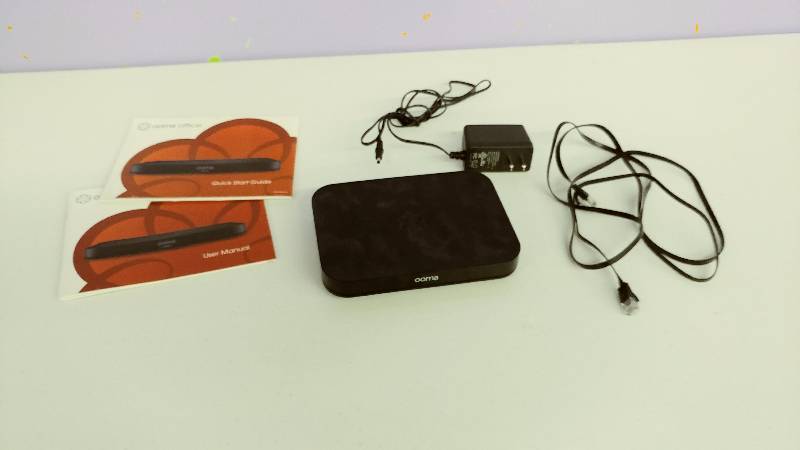 lot 45 image: Ooma Office Base Station