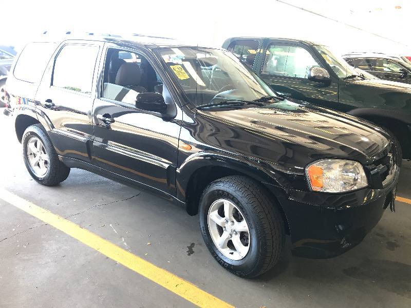 2005 Mazda Tribute