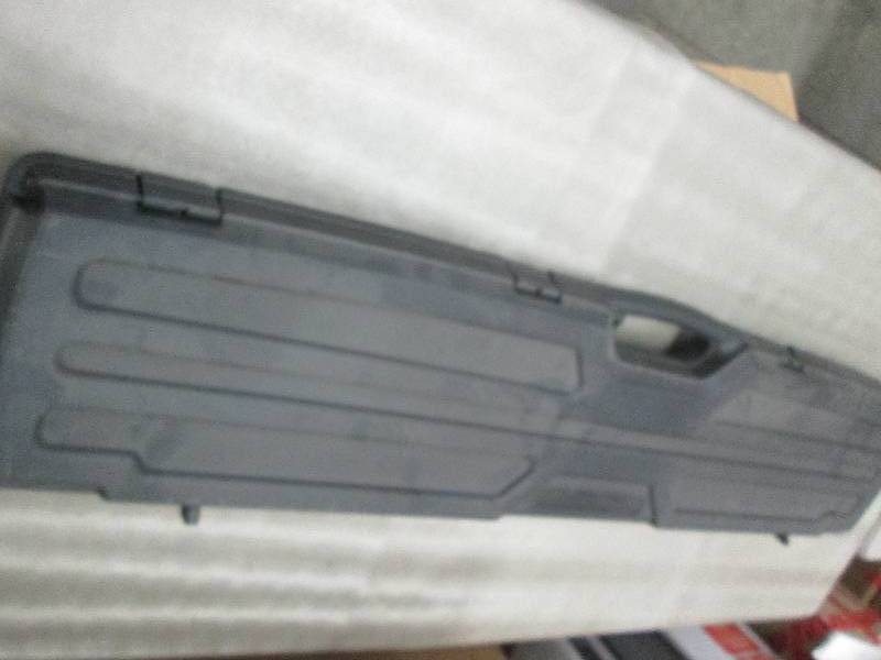 lot 115 image: Padded Gun Case 47 inch by Plano...