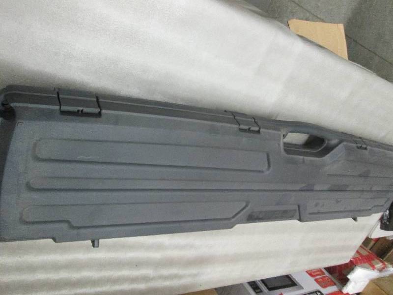 lot 116 image: Padded Gun Case 47 inch by Plano...