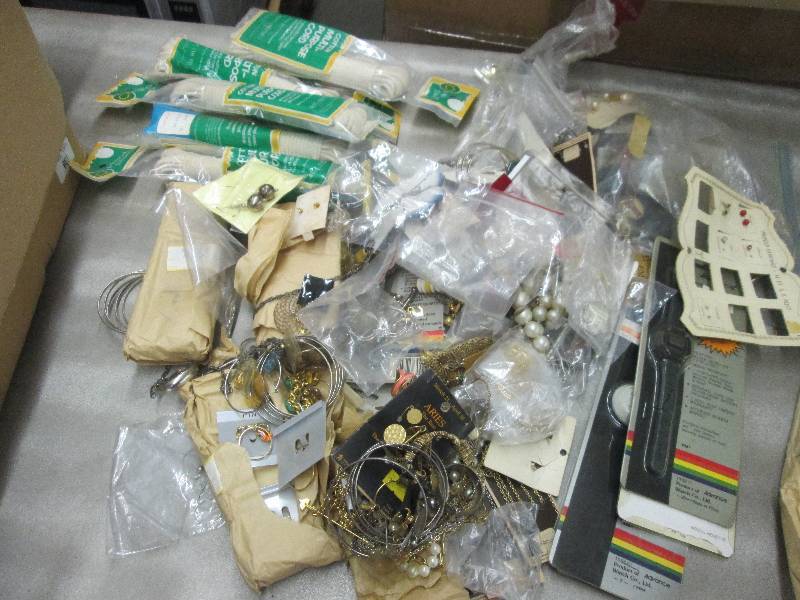 lot 176 image: 5 Pkg of Multipurpose Cord, Assorte...