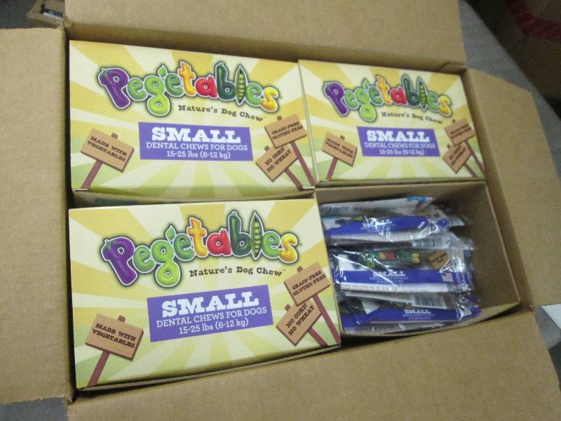 lot 281 image: 4 Cases of 4 Boxes (16) 75 pks .6 o...