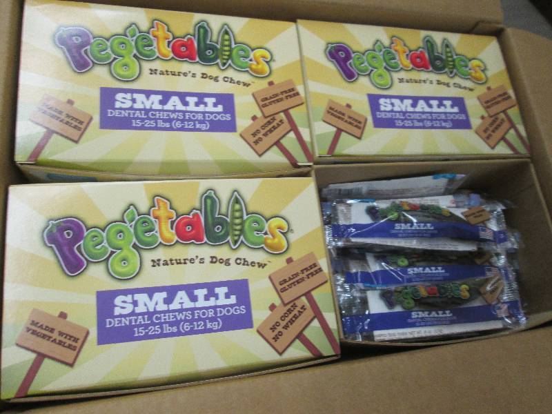lot 284 image: 4 Cases of 4 Boxes (16) 75 pks .6 o...