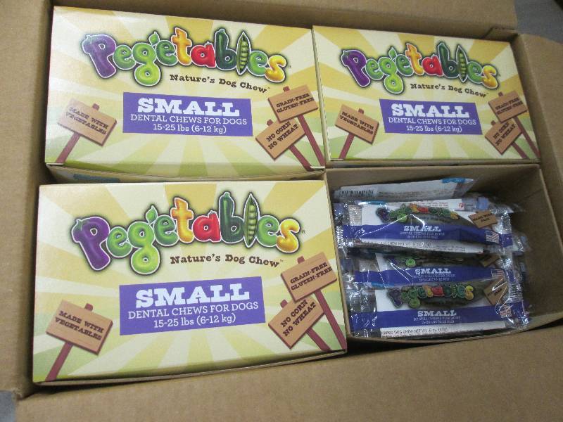 lot 285 image: 4 Cases of 4 Boxes (16) 75 pks .6 o...