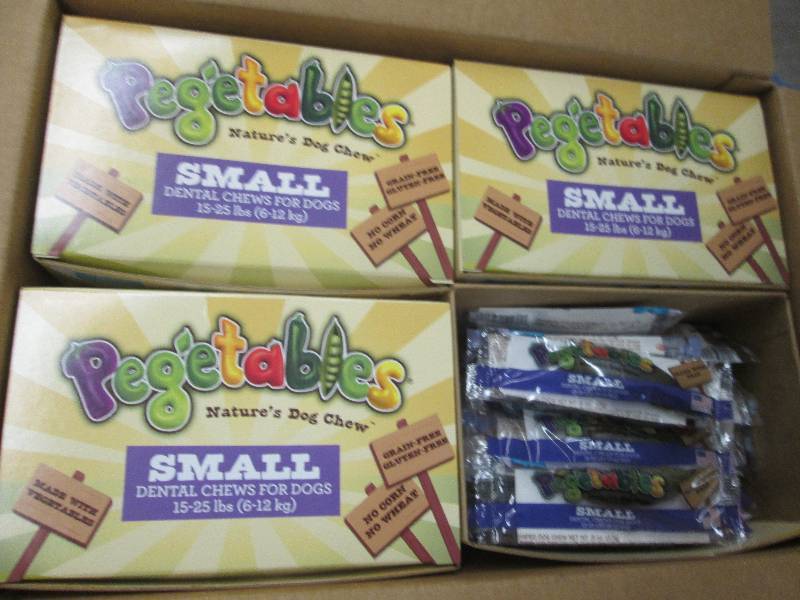 lot 286 image: 4 Cases of 4 Boxes (16) 75 pks .6 o...