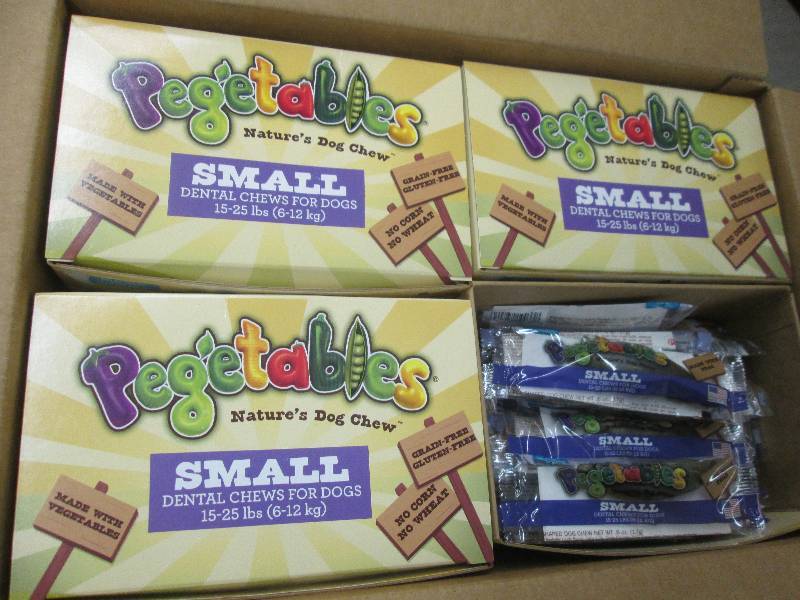 lot 287 image: 4 Cases of 4 Boxes (16) 75 pks .6 o...