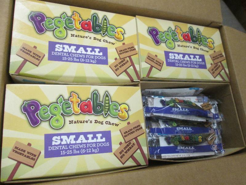lot 289 image: 4 Cases of 4 Boxes (16) 75 pks .6 o...