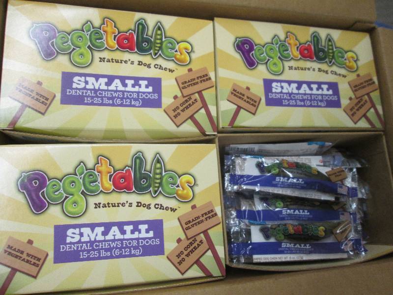 lot 290 image: 4 Cases of 4 Boxes (16) 75 pks .6 o...