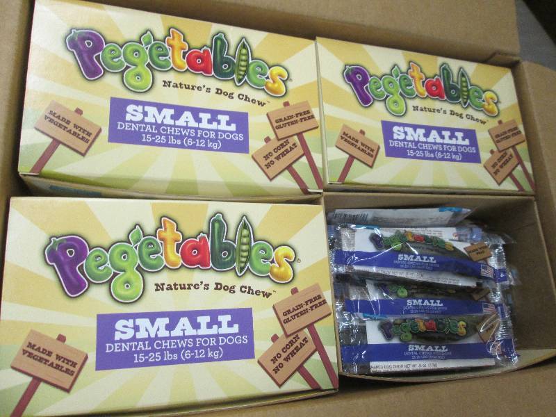 lot 291 image: 4 Cases of 4 Boxes (16) 75 pks .6 o...