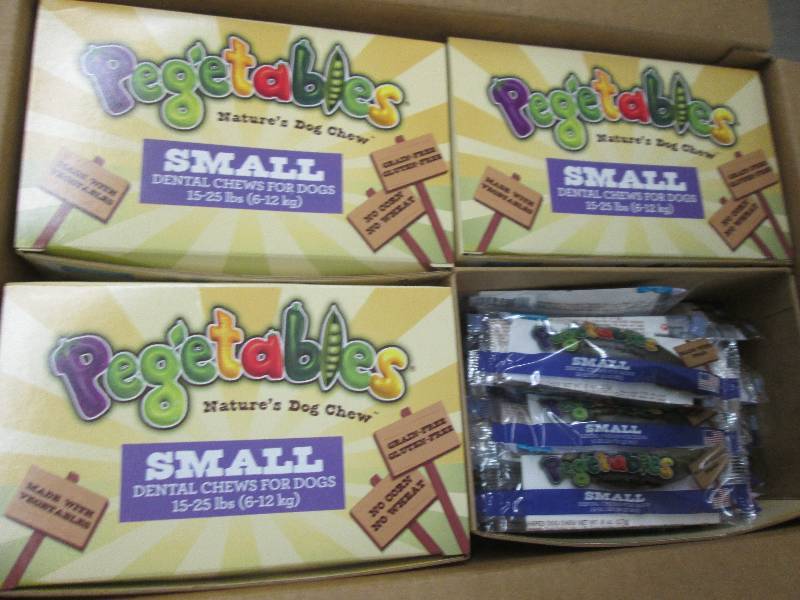 lot 292 image: 4 Cases of 4 Boxes (16) 75 pks .6 o...