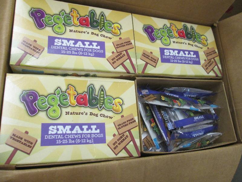 lot 326 image: 4 Cases of 4 Boxes (16) 75 pks .6 o...