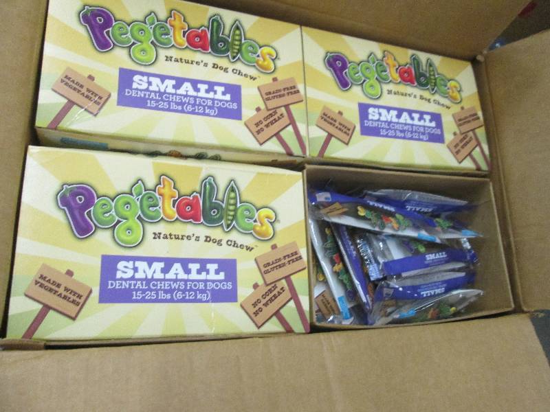 lot 327 image: 4 Cases of 4 Boxes (16) 75 pks .6 o...